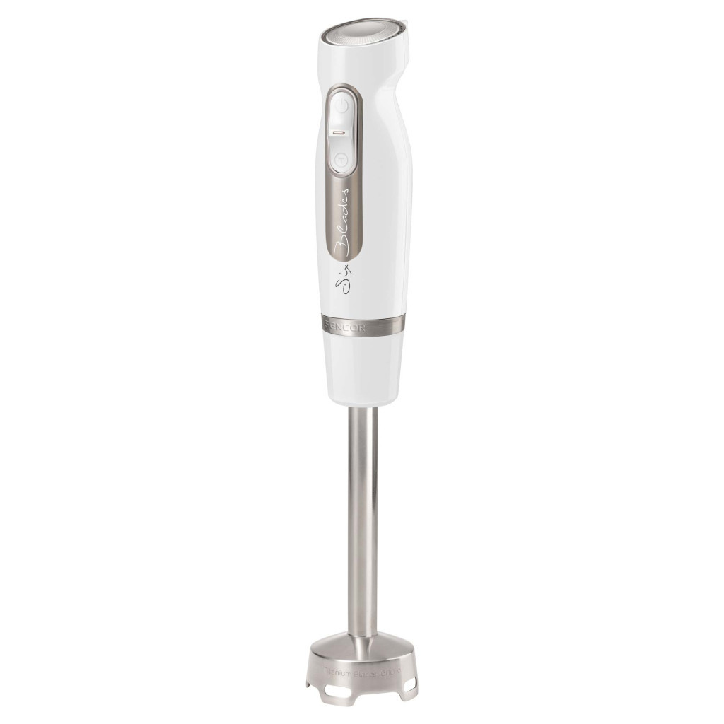 Блендер Sencor SHB4460WH-EUE3 - зображення 3