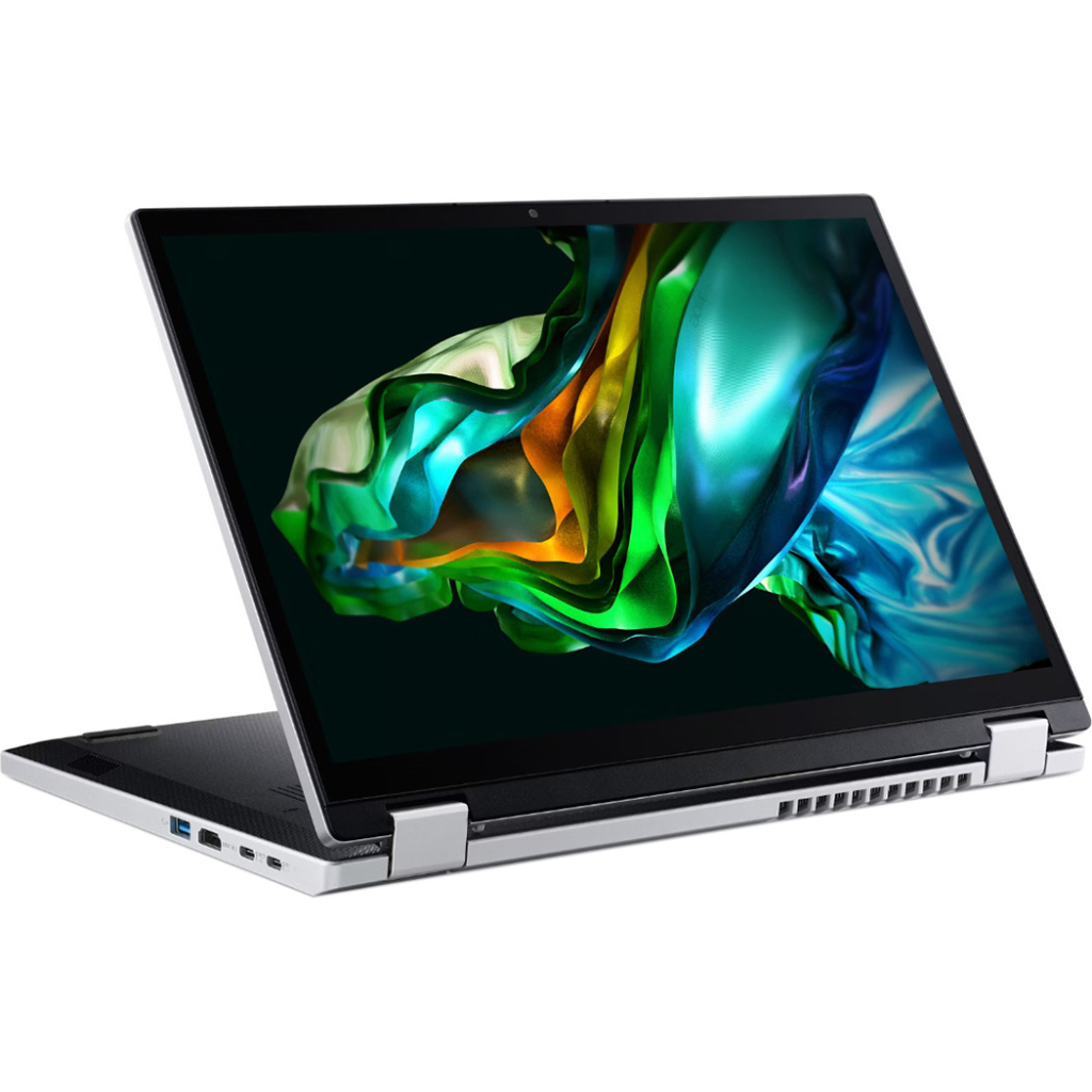 Ноутбук Acer Aspire Go Spin AGSP14-31PT (NX.JBEEU.001) - зображення 7