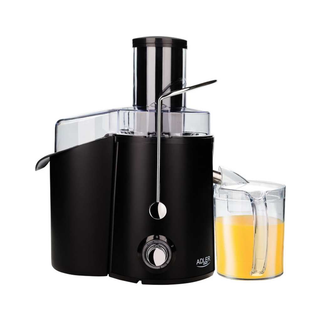 Соковижималка Adler AD 4127 - изображение 6