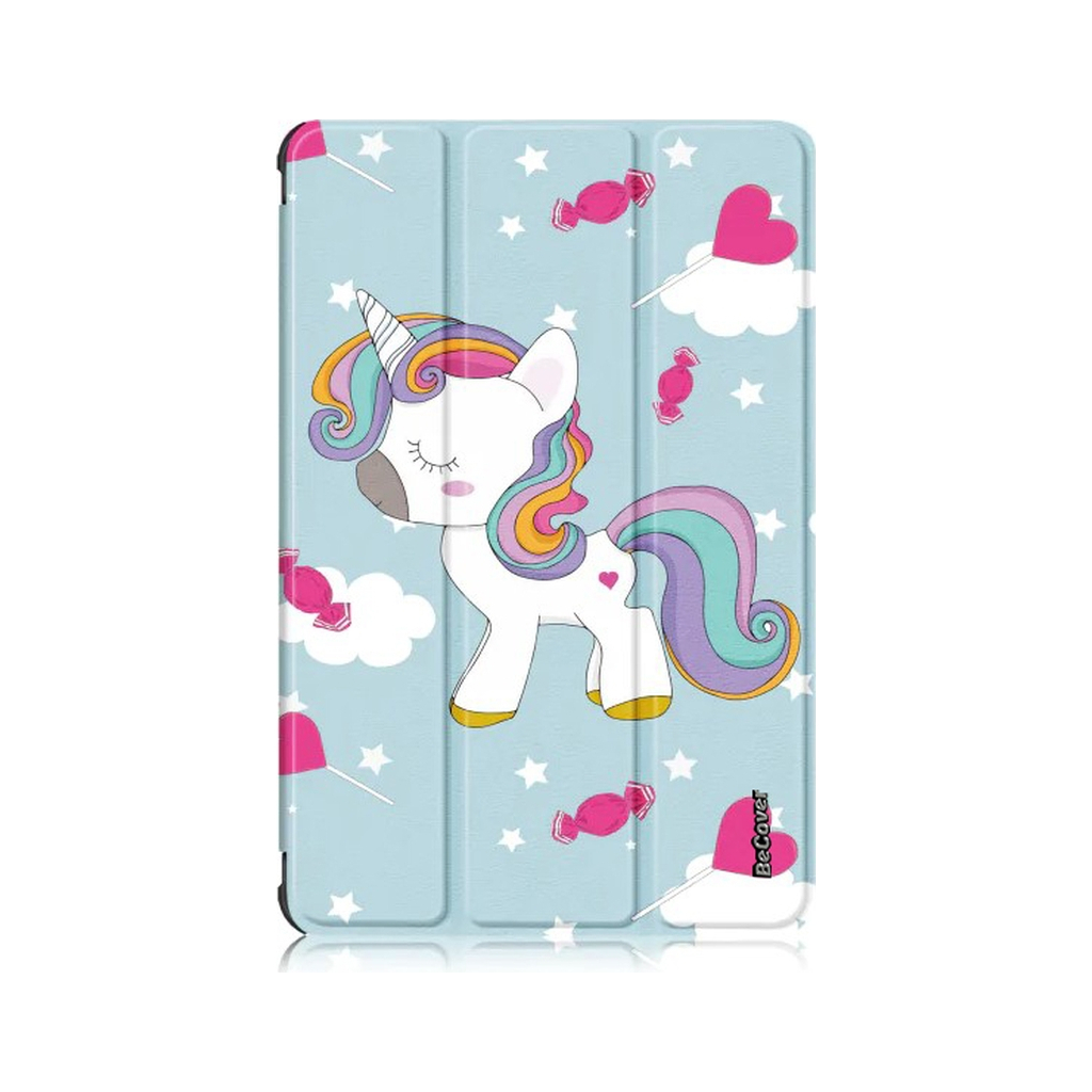 Чохол до планшета BeCover Smart Case Samsung Tab S6 Lite (2024) 10.4" P620/P625/P627 Unicorn (710835) - зображення 3