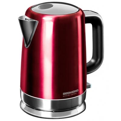 Електрочайник Redmond RK-M 126 Red (RK-M126 Red) - зображення 1