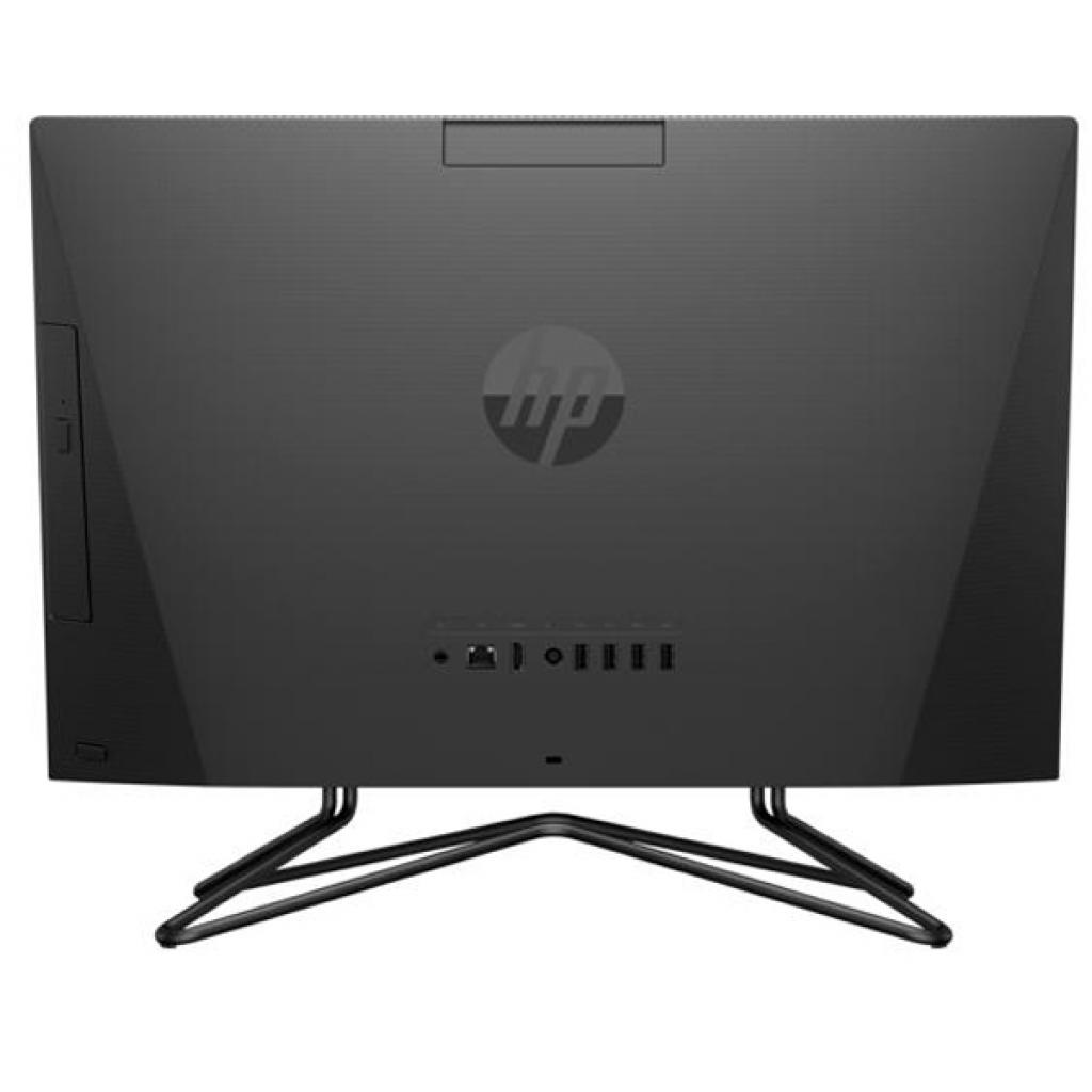 Комп'ютер HP 200 G4 / Pentium Silver J5040 (9US90EA) - зображення 4