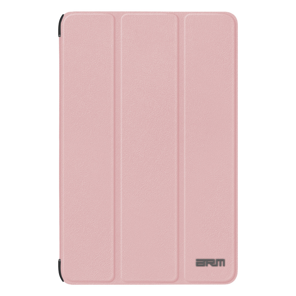 Чохол до планшета Armorstandart Smart Case Samsung Tab S9 / S9 FE Pink (ARM74486) - зображення 1