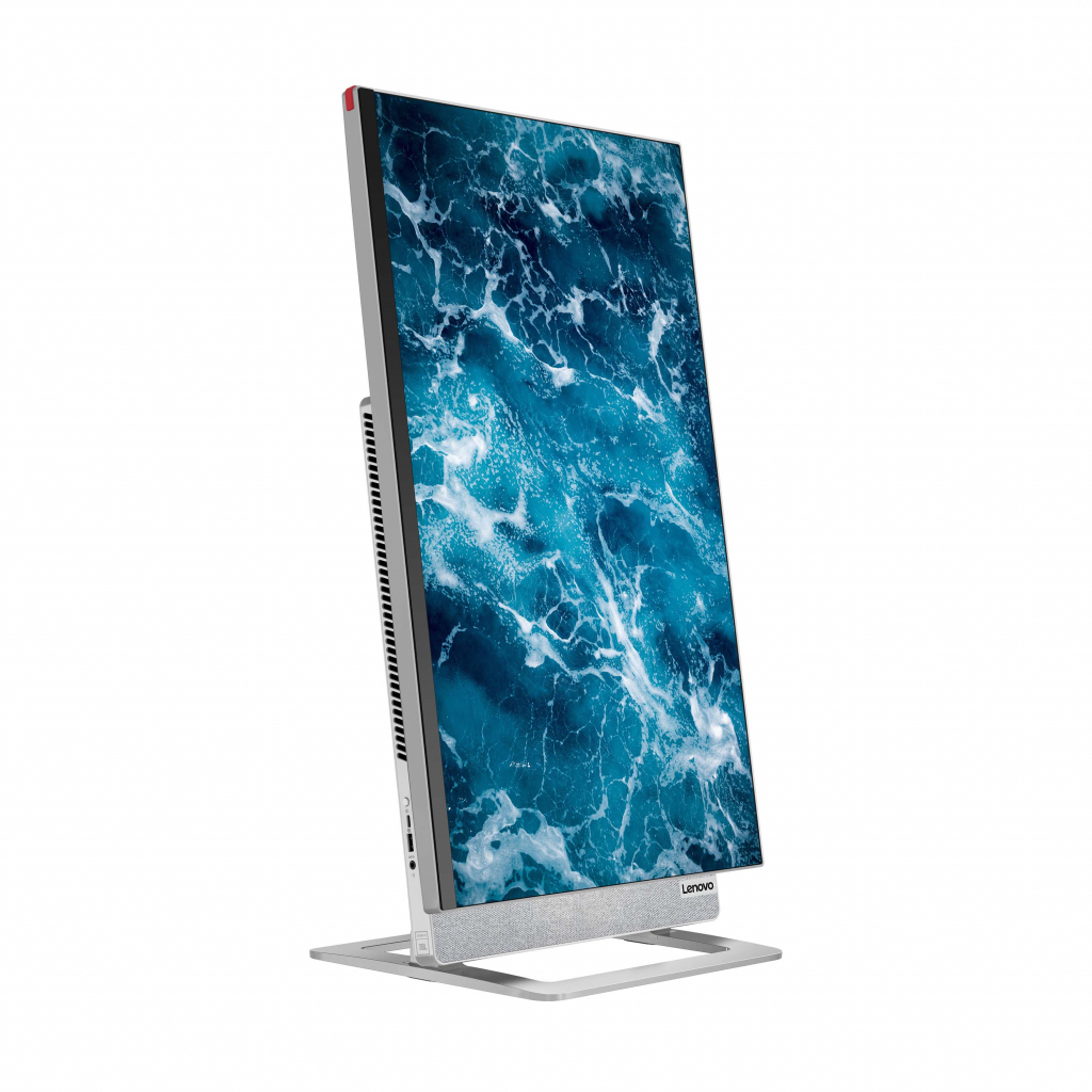 Комп'ютер Lenovo Yoga AiO 7 27ACH6 / Ryzen5 5600H (F0G7002ERK) - зображення 3