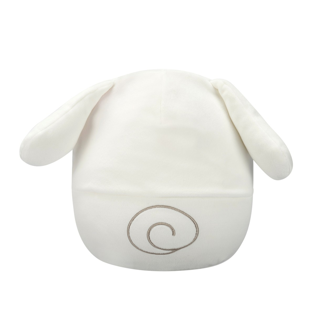 М'яка іграшка Squishmallows Хелоу Кітті в образі Сіннаморолл 20 см (SQSN00389) - зображення 7