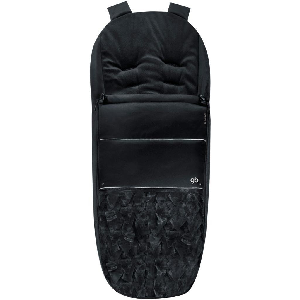 Чохол для ніг GB Maris Day Dream / Daydream-black (617000277) - зображення 1