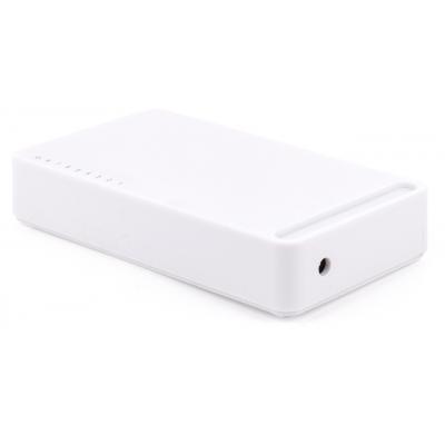 Комутатор мережевий Vinga FS-1008 - зображення 3