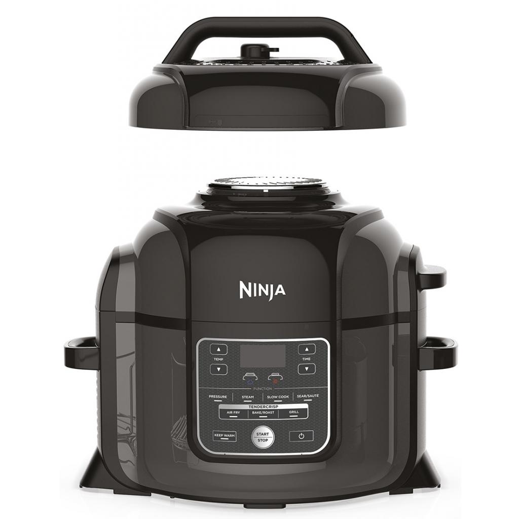 Мультиварка Ninja OP300EU - зображення 2