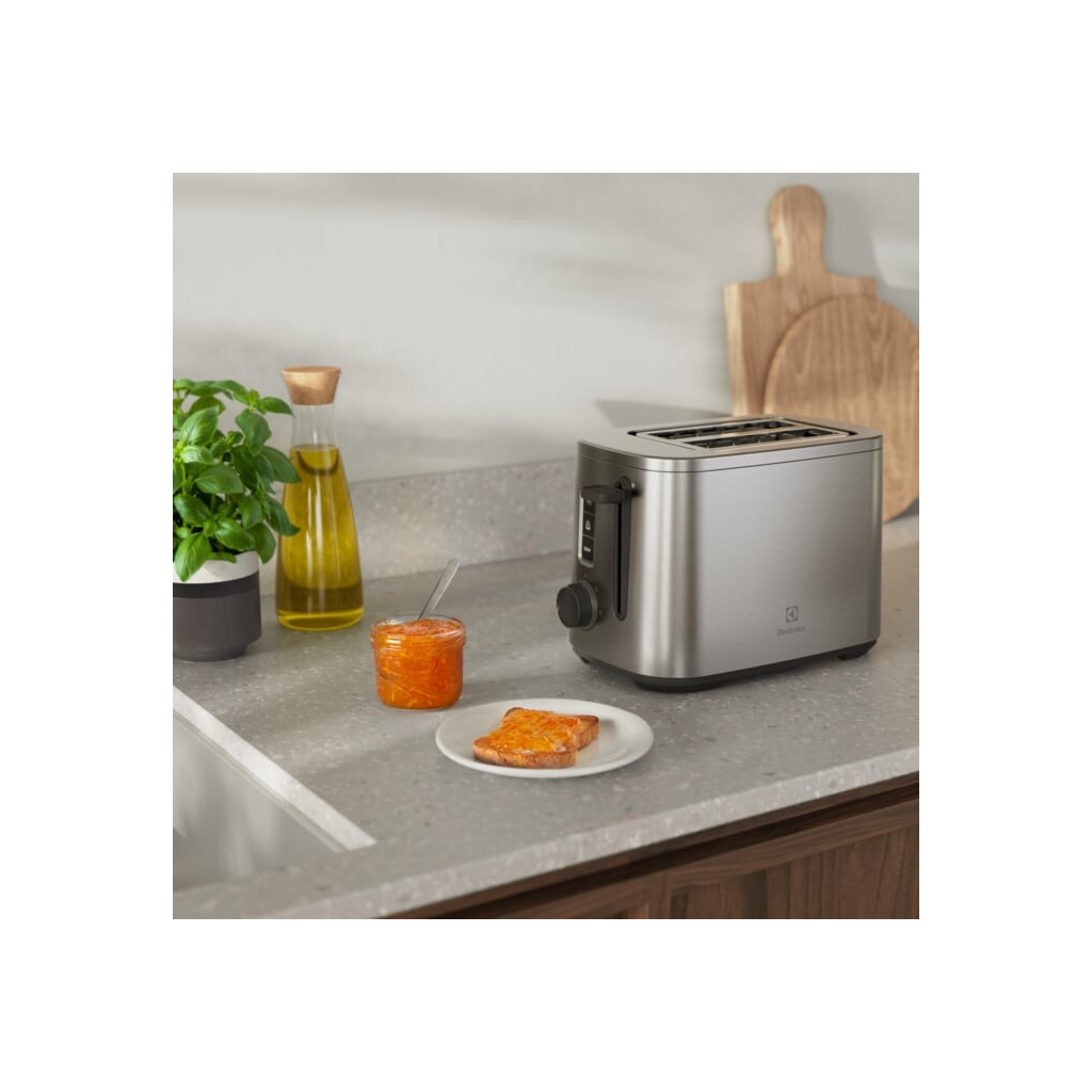 Тостер Electrolux E5T1-4ST - зображення 5