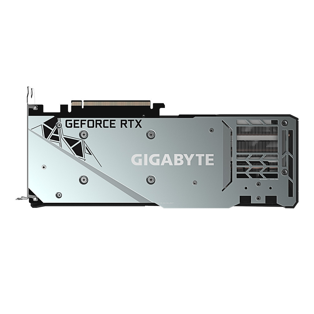 Відеокарта GIGABYTE GeForce RTX3070 8Gb GAMING OC 2.0 LHR (GV-N3070GAMING OC-8GD 2.0) - зображення 7
