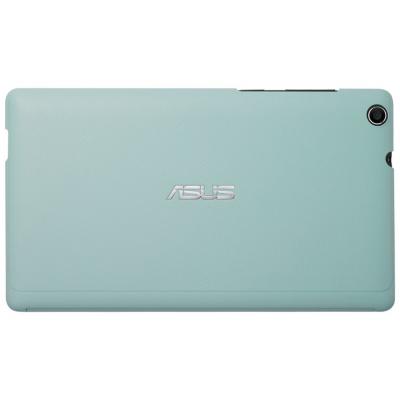 Чохол до планшета ASUS ZenPad C 7.0" TriCover Z170C / Z170CG AQUA (90XB015P-BSL380) - зображення 2