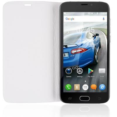 Чохол до мобільного телефона Doogee X9 Mini Package(White) (DGA54-BC000-01Z) - зображення 5
