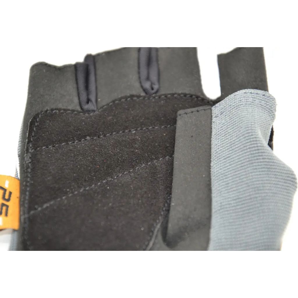 Рукавички для фітнесу Power System PS-2500 Power Plus Black/Red XL (PS-2500_XL_Black-red) - зображення 10