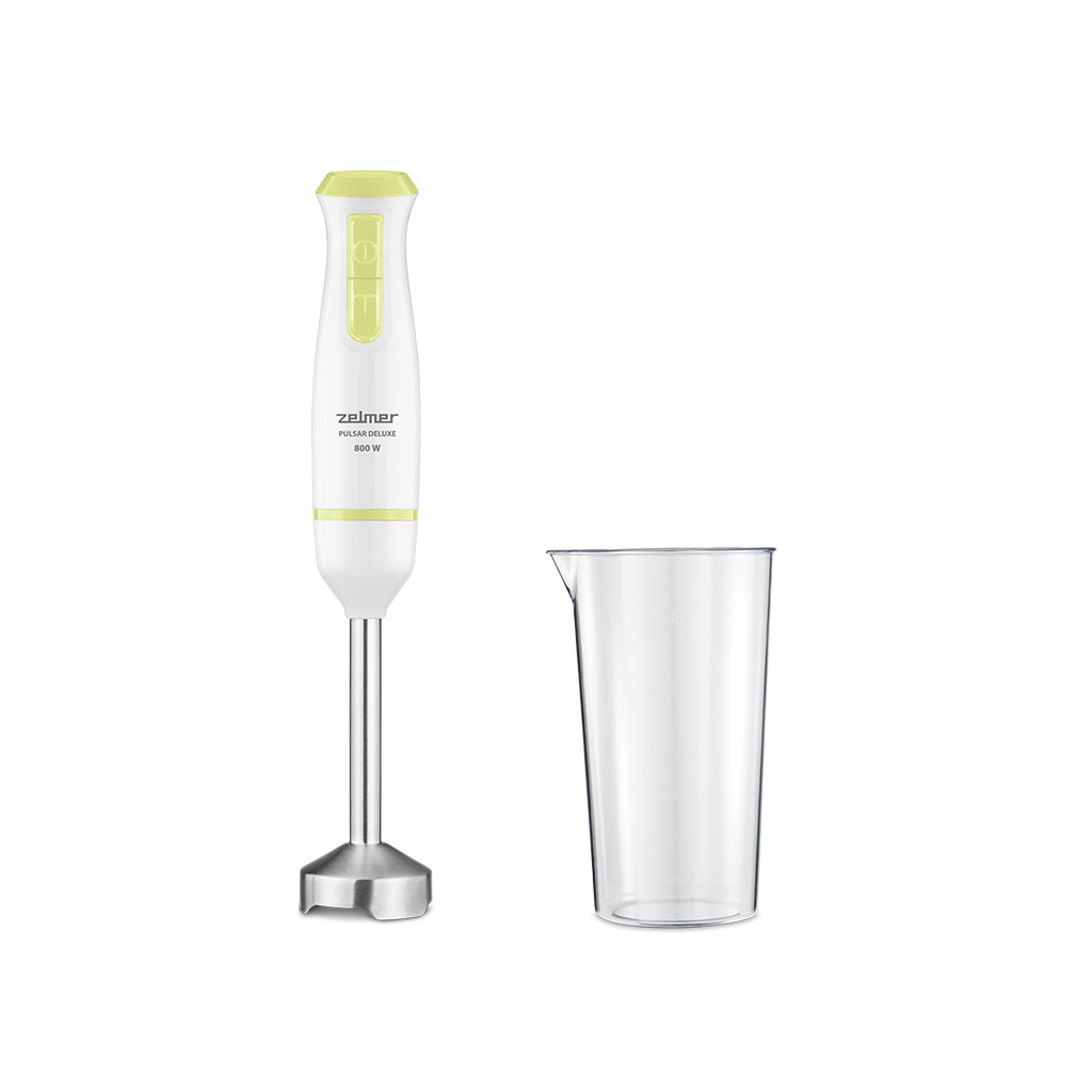 Блендер Zelmer ZHB4561L - зображення 1