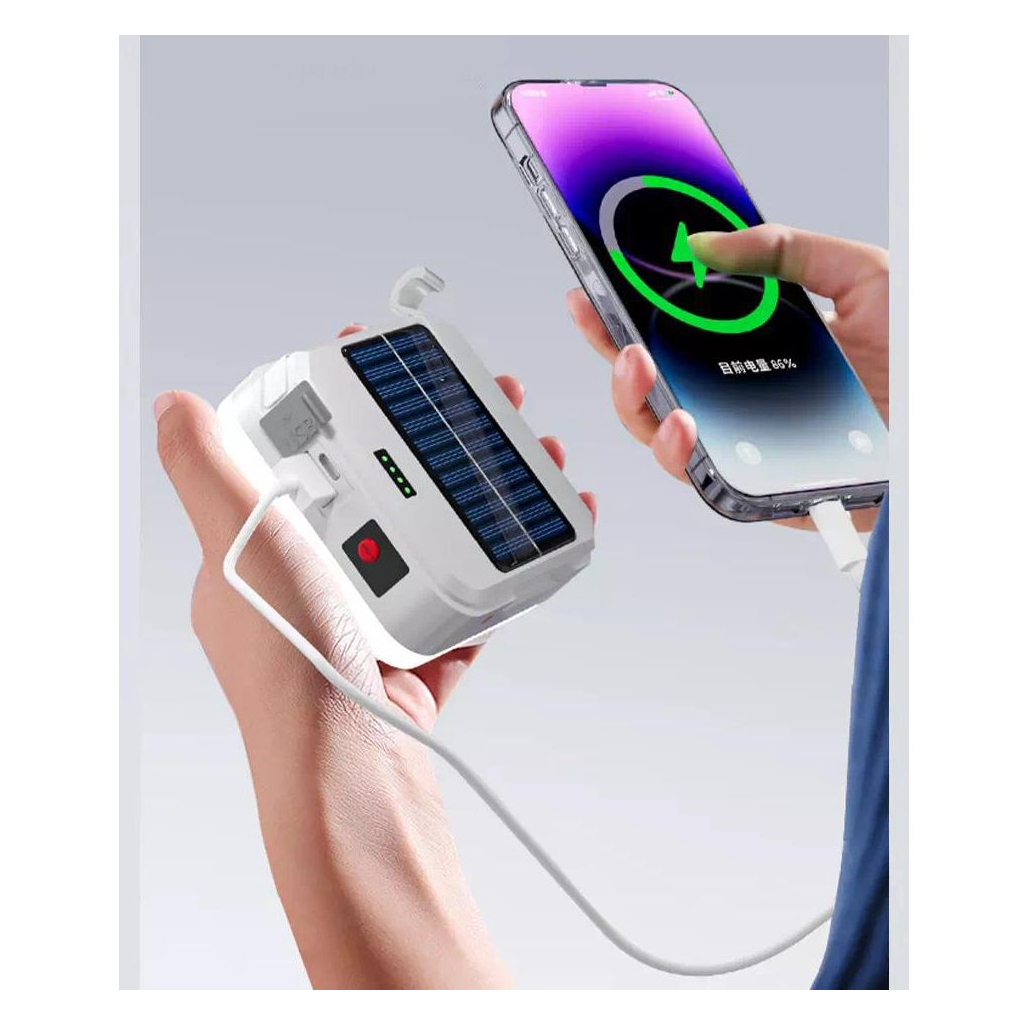 Ліхтар Voltronic DP-K7-90 - зображення 8