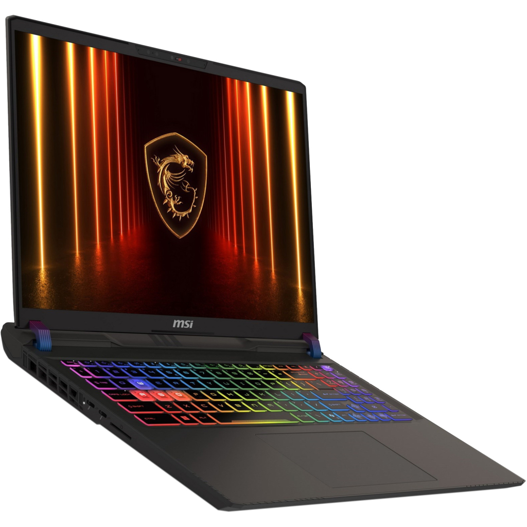 Ноутбук MSI Vector 16 HX AI A2XWHG-232XUA (9S7-15M352-232) - зображення 2