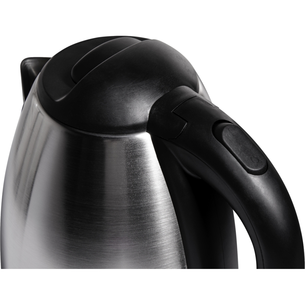 Електрочайник Liberton LEK-6800 - зображення 4