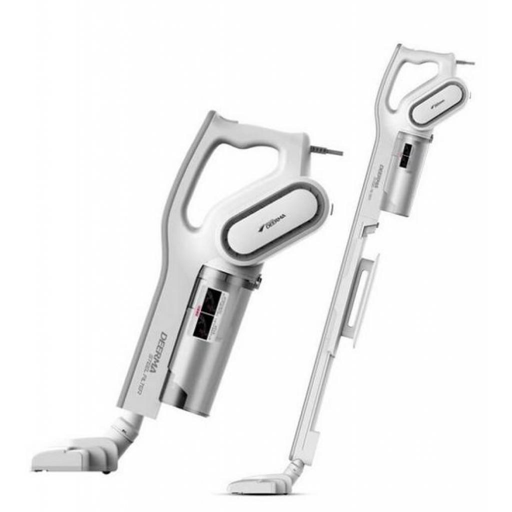 Пилосос Deerma Stick Vacuum Cleaner Cord White (DX700) - зображення 1
