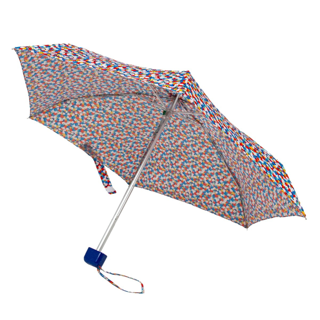 Парасоля Fulton L501-040867 Tiny-2 Ditsy Pop (L501-040867) - зображення 3