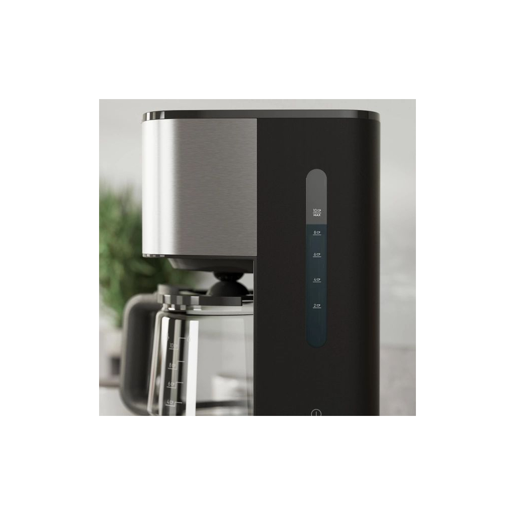 Крапельна кавоварка Electrolux E3CM1-3ST - зображення 7