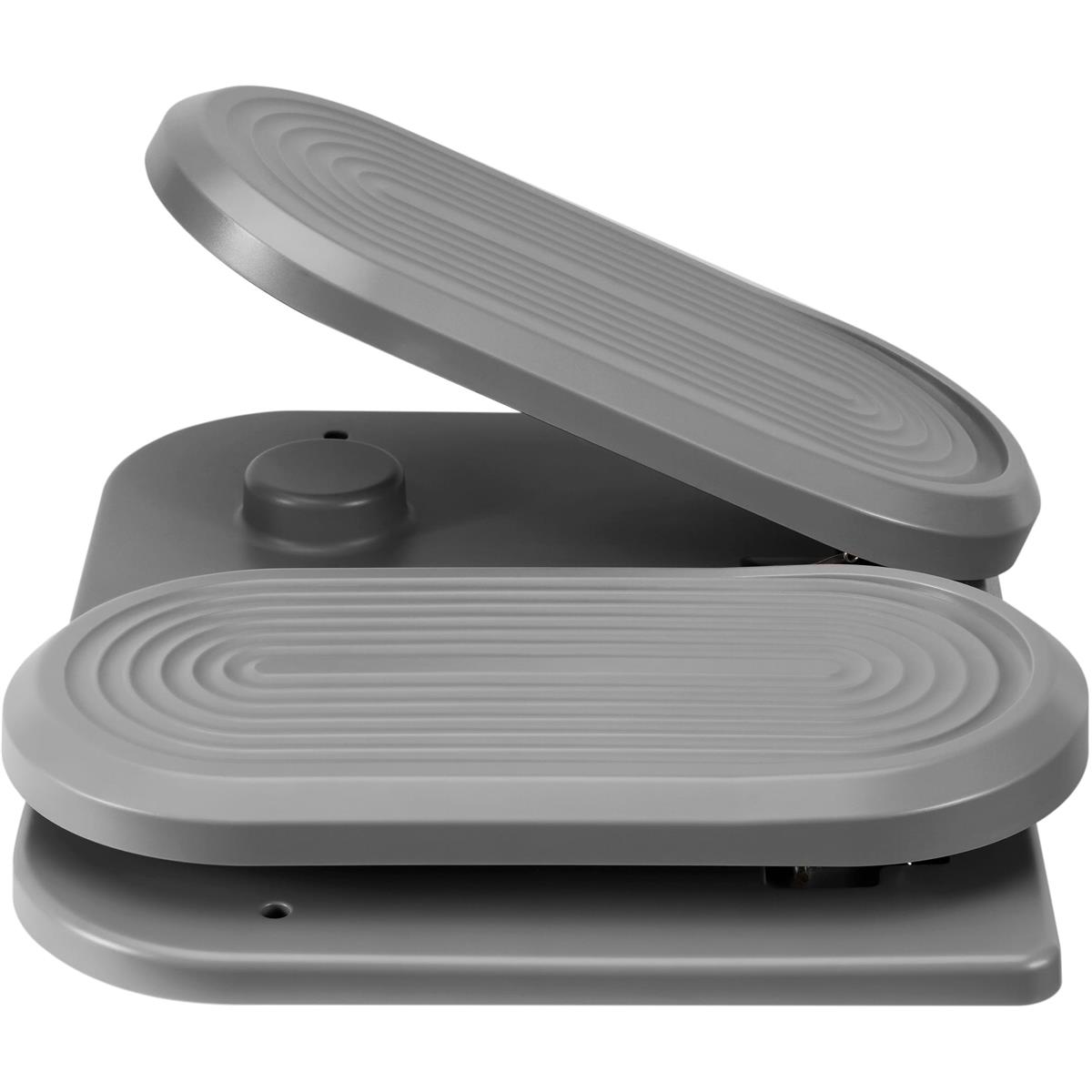 Підставка для ніг OfficePro FR950 Gray - зображення 2