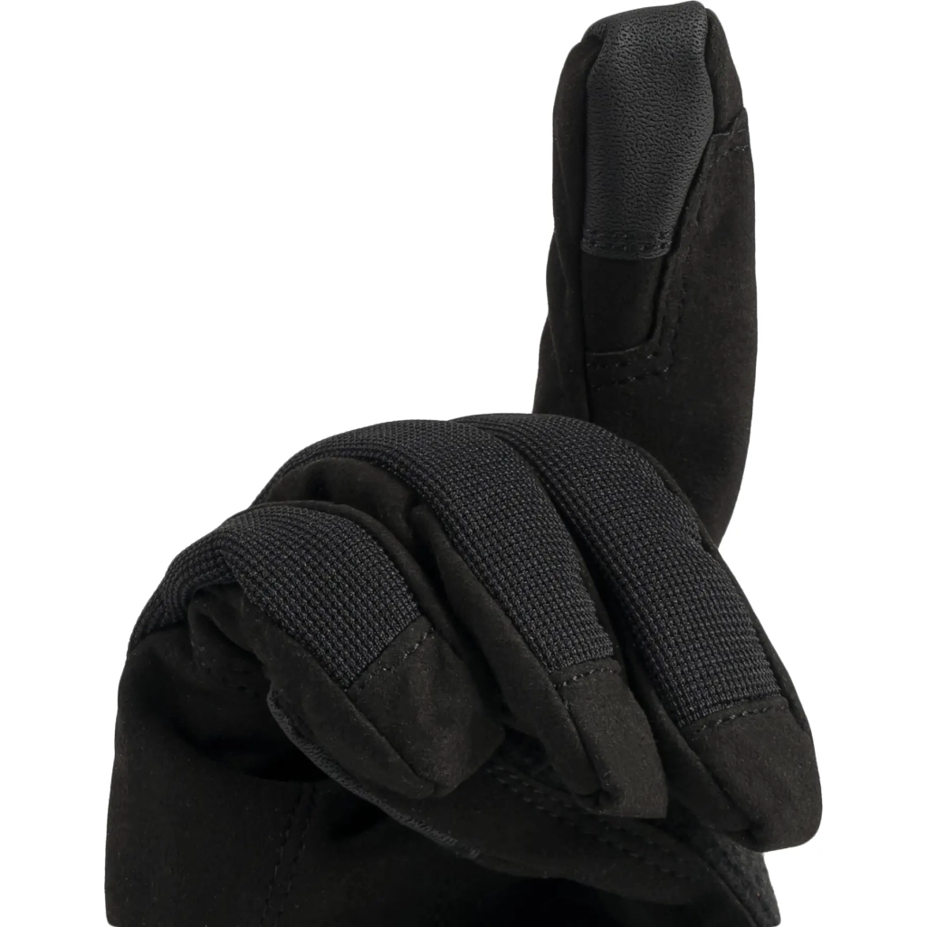 Водонепроникні рукавички Highlander Aqua-Tac Waterproof Gloves Black XL (GL095-BK-XL) (930529) - зображення 5