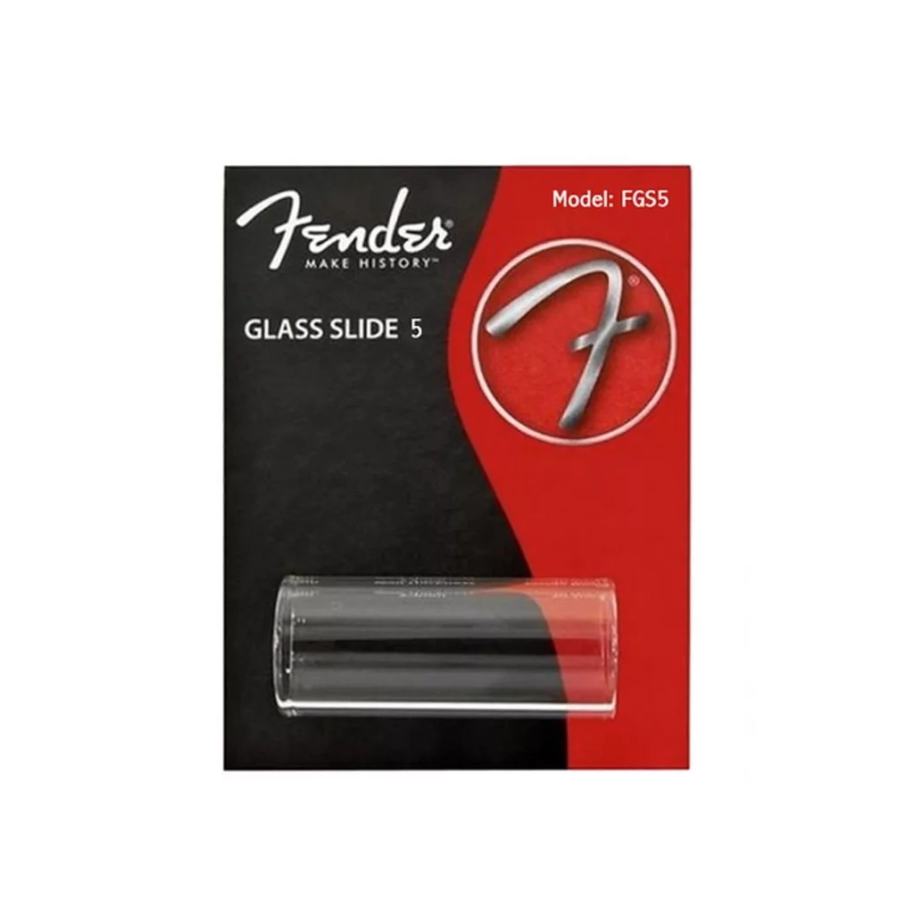 Слайдер для гітари Fender FGS5 (208793) - зображення 2
