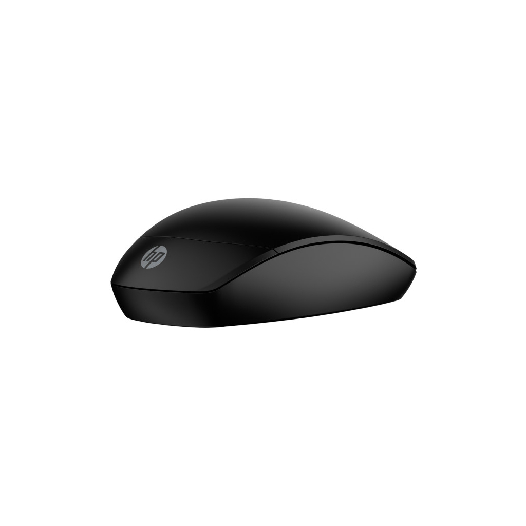 Мишка HP 235 Slim Wireless Black (4E407UT) - зображення 5
