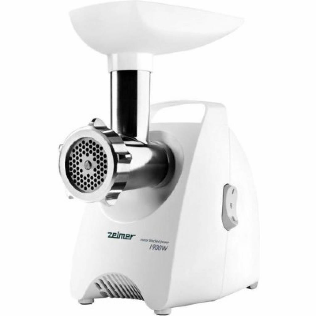 М'ясорубка Zelmer 987.83 symbio (ZMM1583SUA) - зображення 1