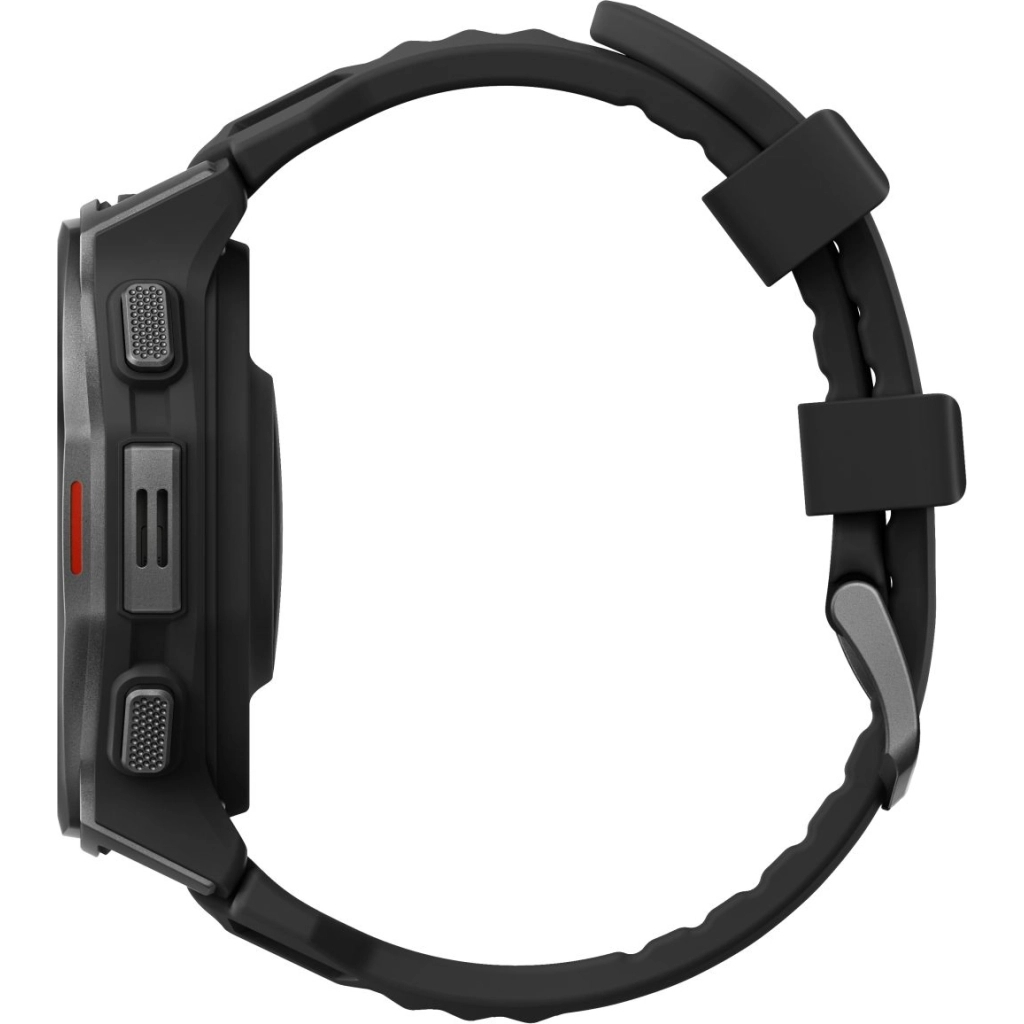 Смарт-годинник Amazfit T-Rex 3 Pro 44mm W2549GL5N Tactical Black (1180867) - зображення 4