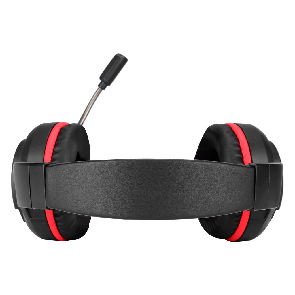 Навушники Xtrike ME GH-903 RGB-LED Black (GH-903) - зображення 3