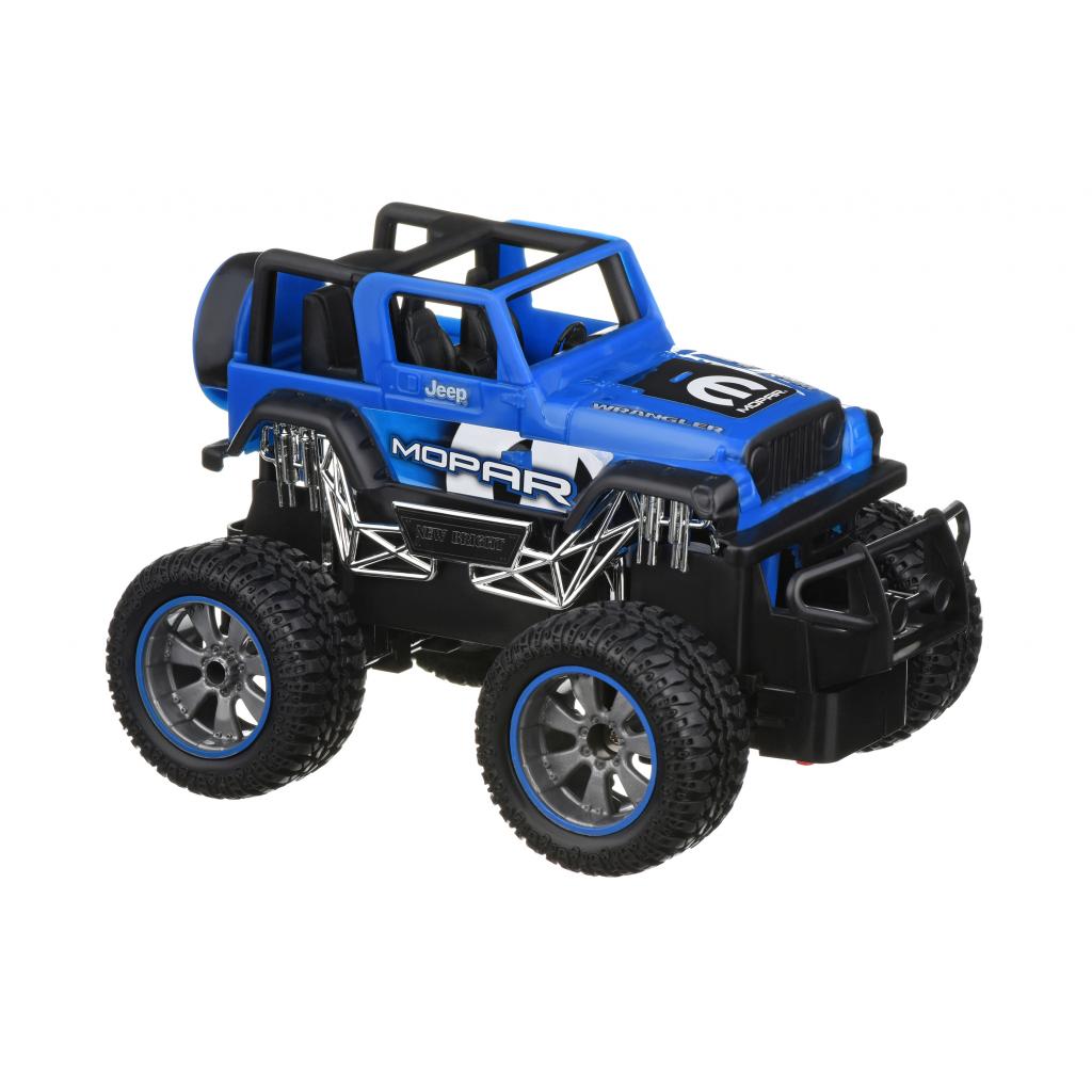 Радіокерована іграшка New Bright OFF ROAD TRUCKS Mopar 1:24 (2424-3) - зображення 1