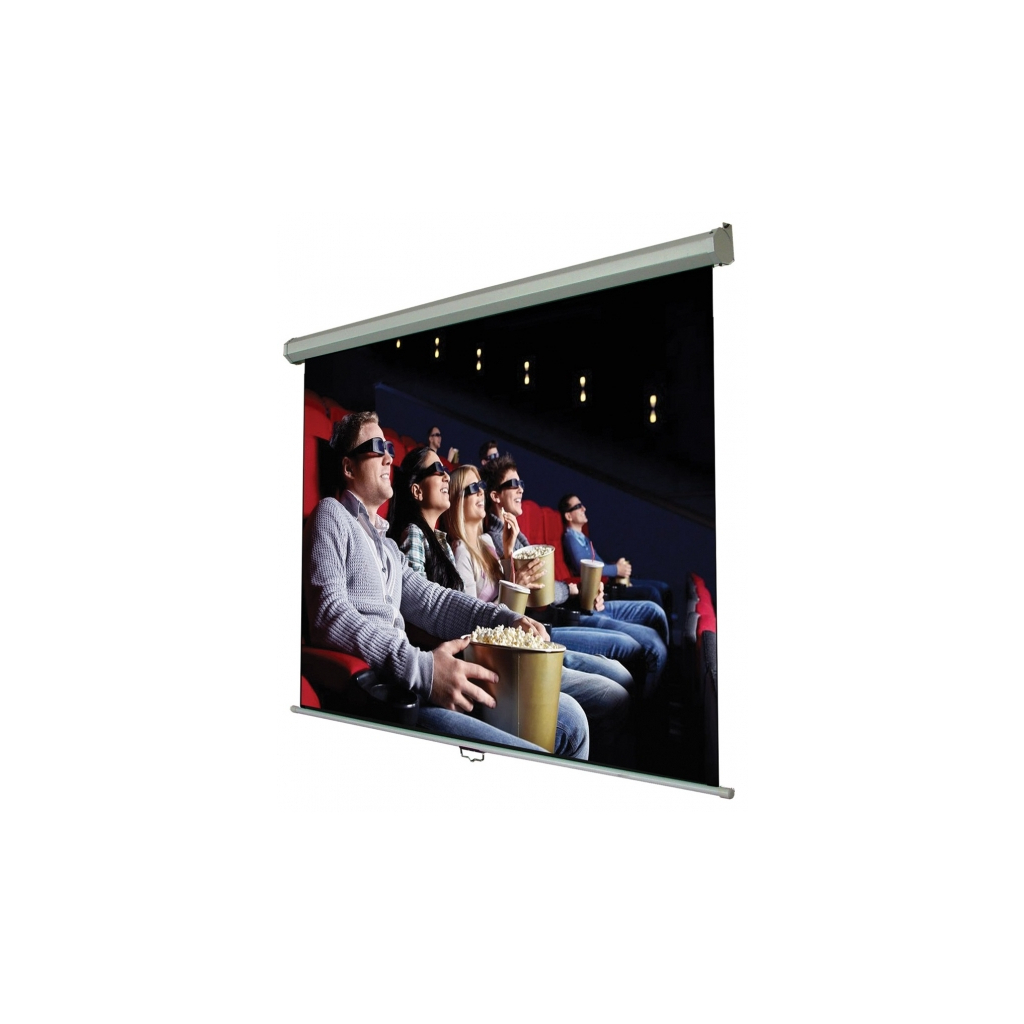Проекційний екран Walfix SNM-7 - зображення 1