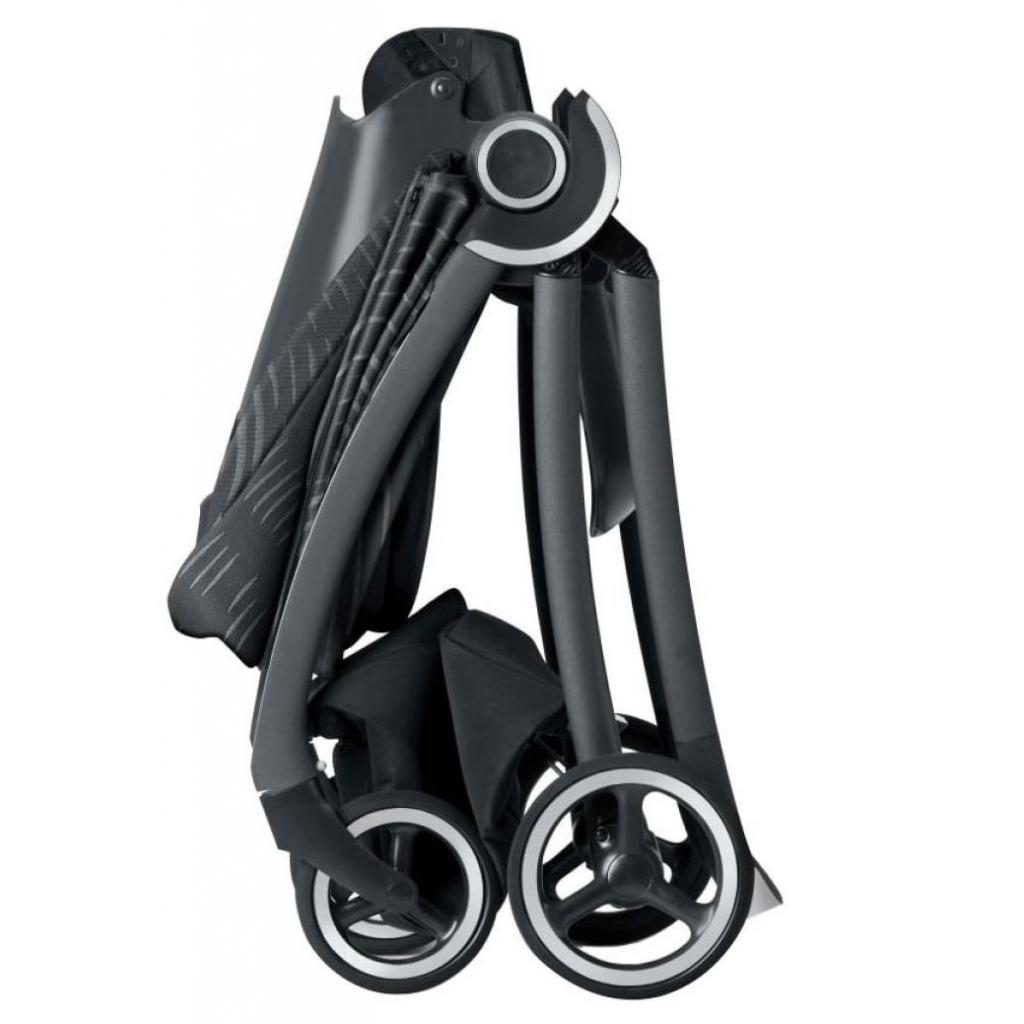 Коляска GB Maris FE RBA Daydream Black (617000273) - зображення 3
