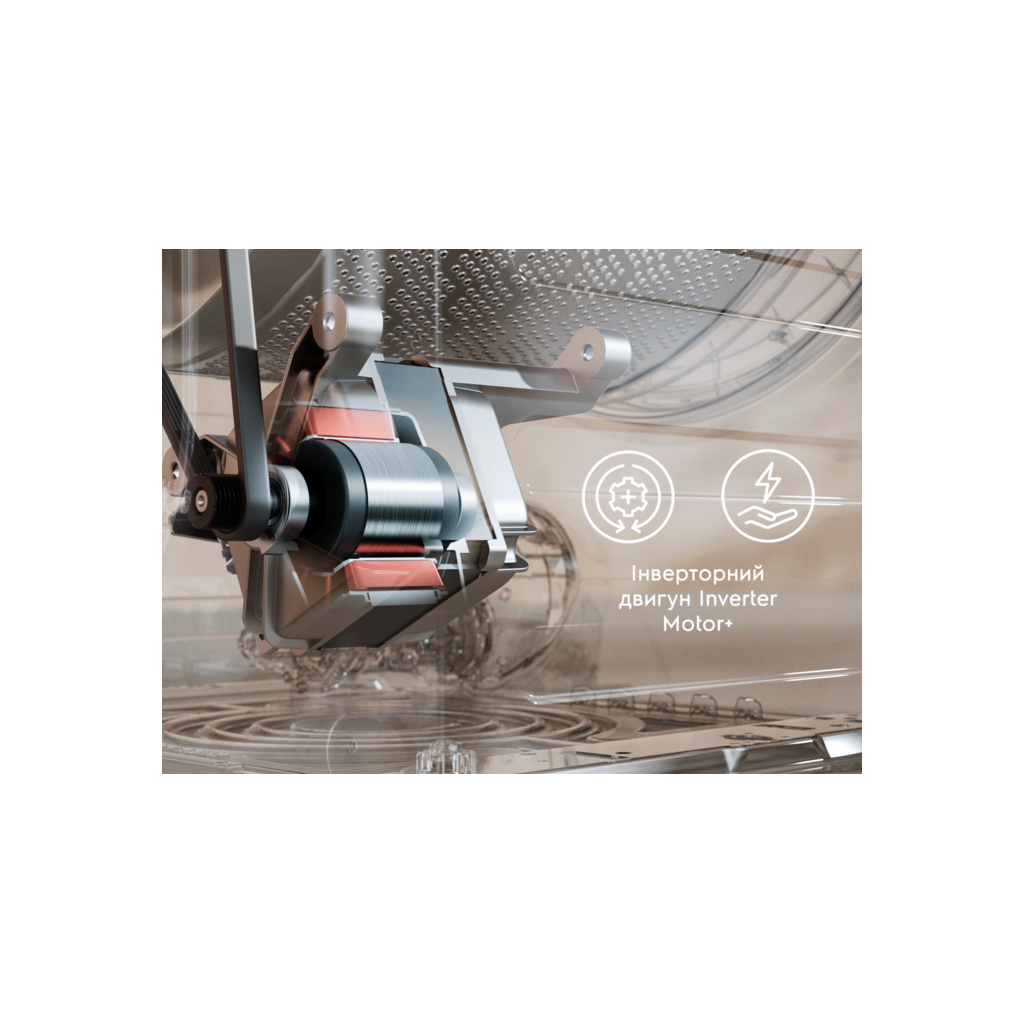 Пральна машина Electrolux EWS6327DXU - зображення 3