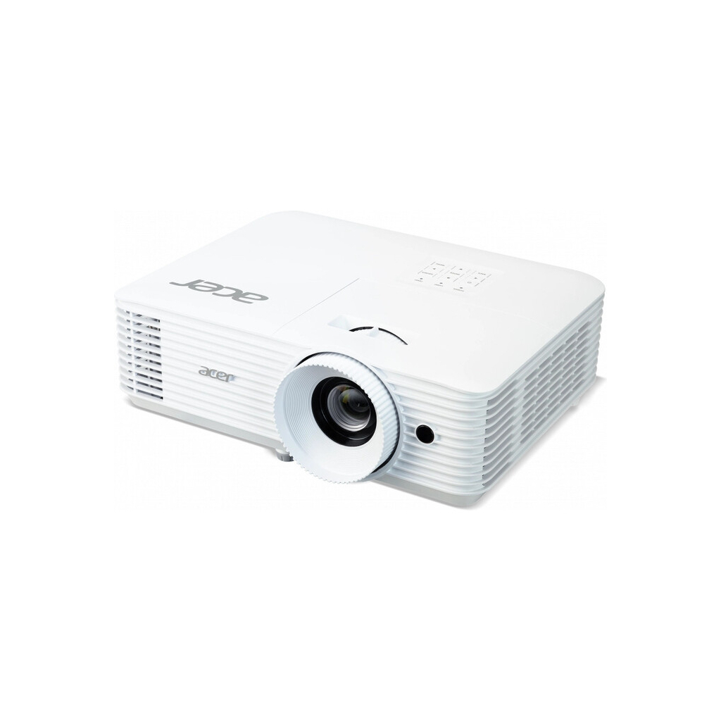Проектор Acer H6523BDP (MR.JUV11.001) - зображення 3