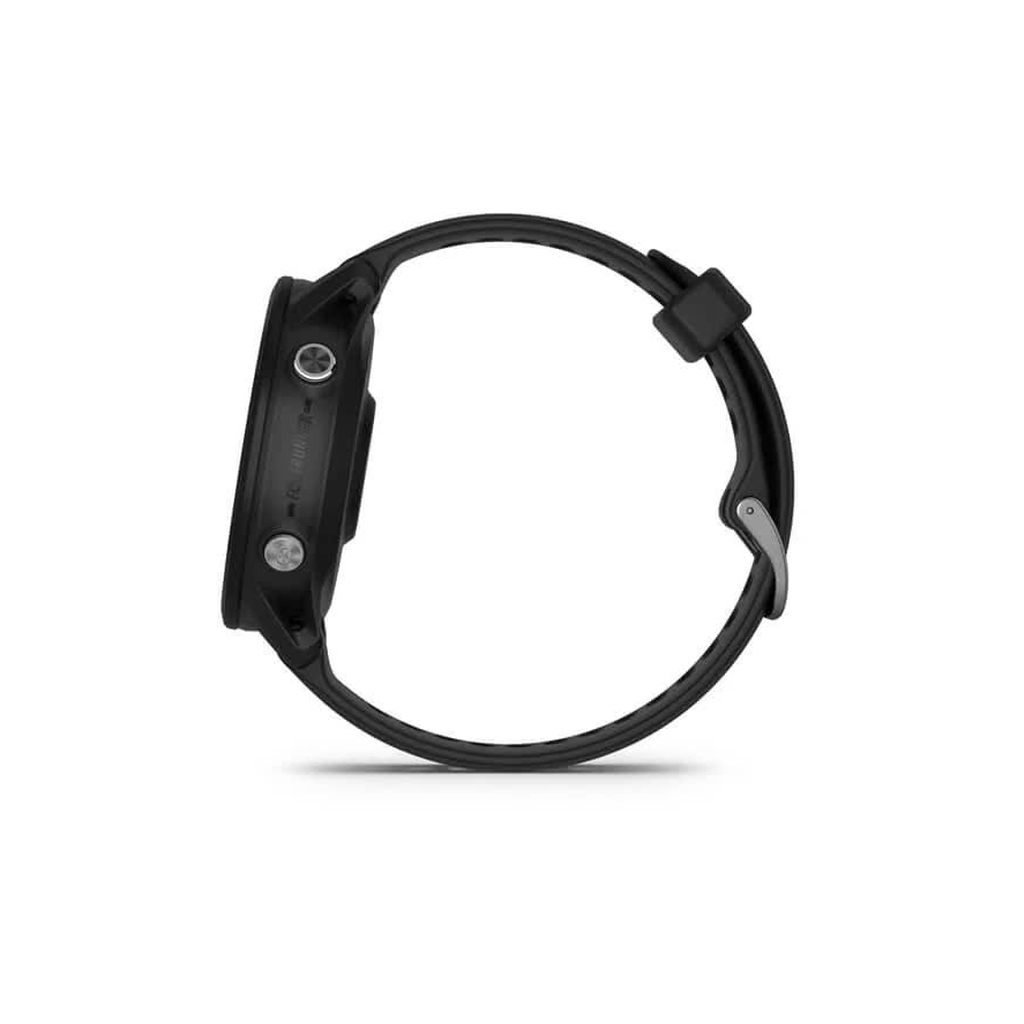 Смарт-годинник Garmin Forerunner 955, Non-Solar, Black, GPS (010-02638-30) - зображення 4