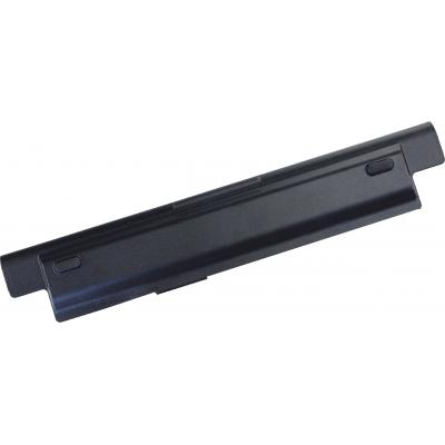 Акумулятор до ноутбука AlSoft Dell Inspiron 17R-5721 MR90Y 5200mAh 6cell 11.1V Li-ion (A41826) - зображення 2