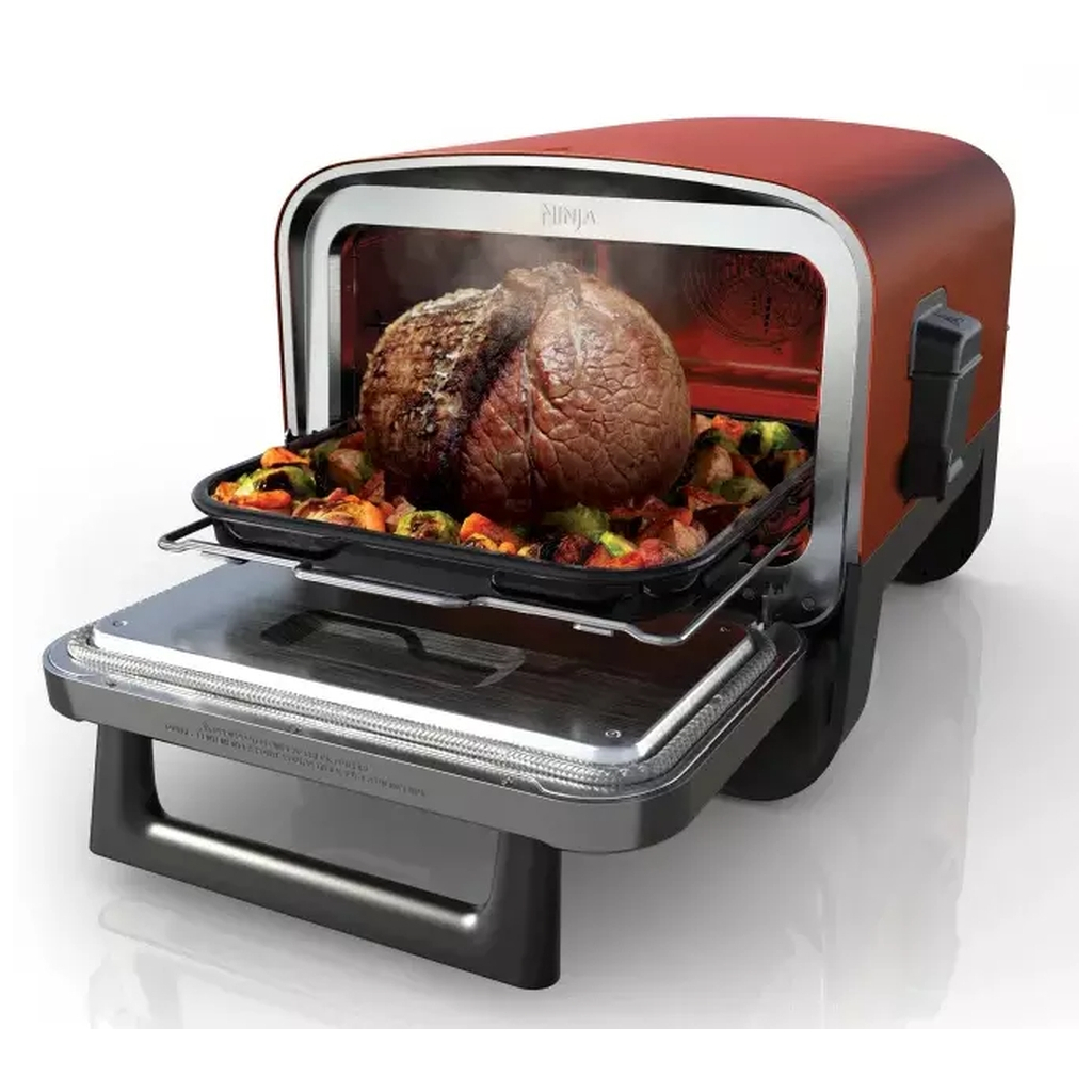 Духова шафа Ninja OO101EU - зображення 3