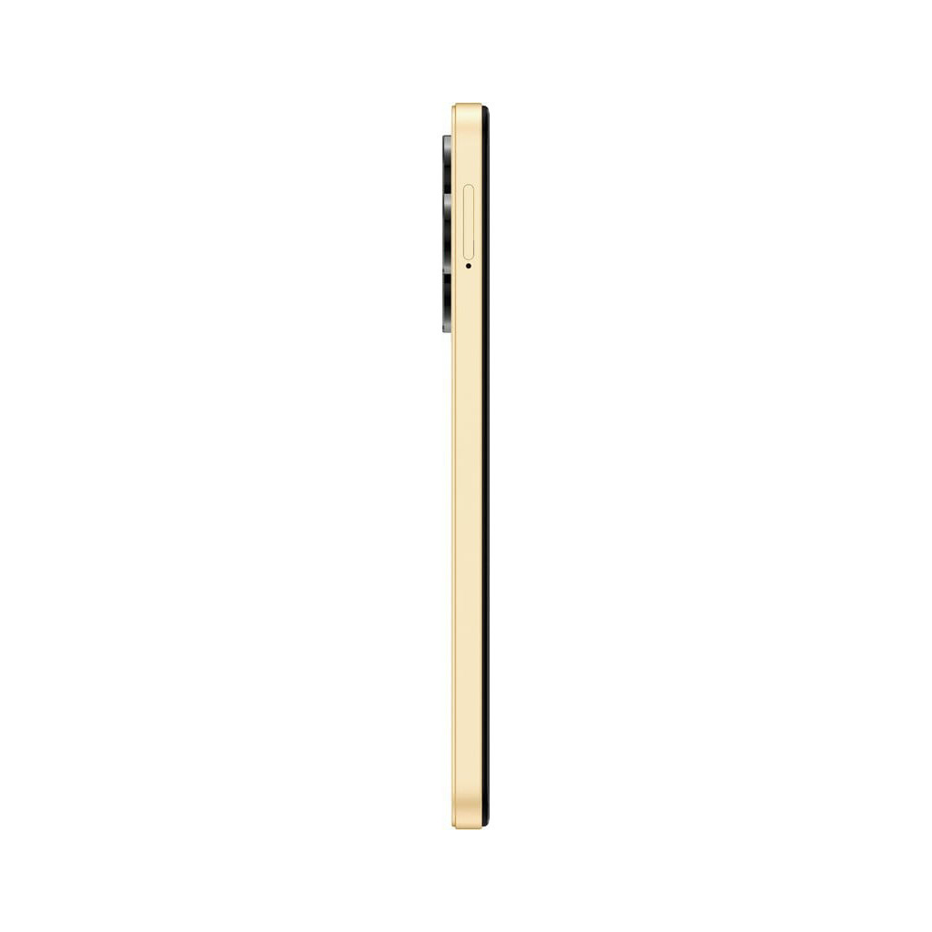 Мобільний телефон Tecno BG6 (Spark Go 2024 4/128Gb) Alpenglow Gold (4894947018091) - зображення 4