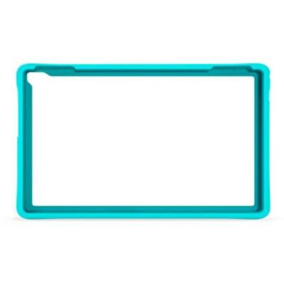 Чохол до планшета Lenovo 8" TAB4 8 Plus Bumper Sticker Film/blue (ZG38C01707) - зображення 1