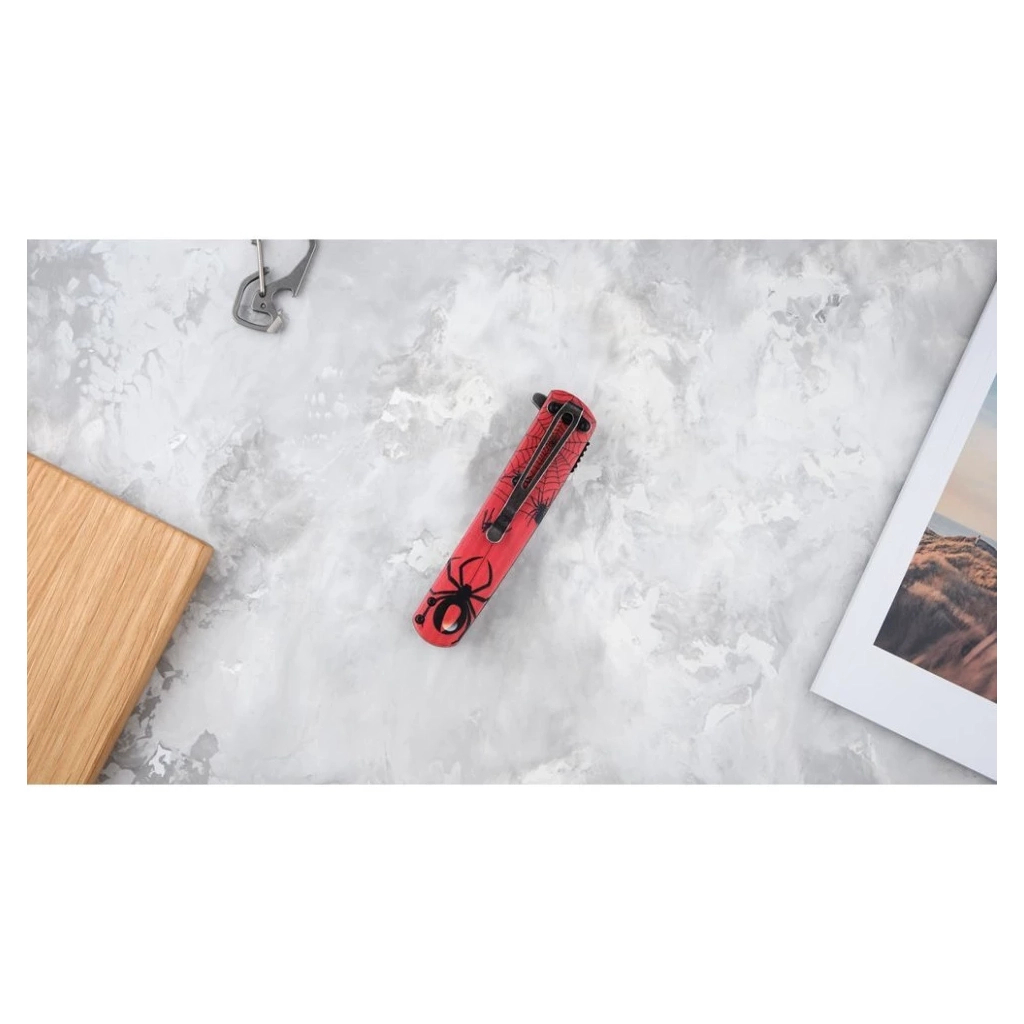 Ніж Ganzo G626-RD - зображення 7