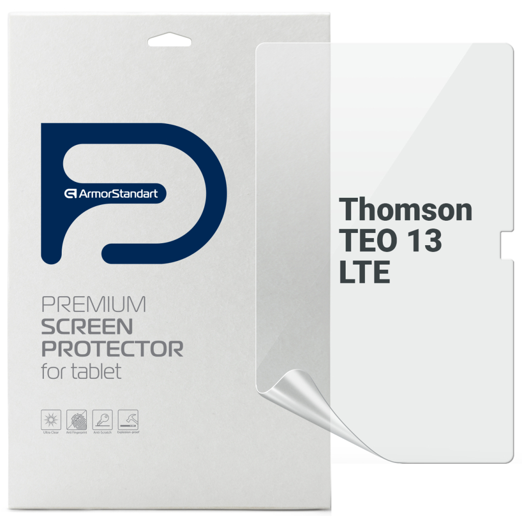 Плівка захисна Armorstandart Thomson TEO 13 LTE (ARM77715) - зображення 1
