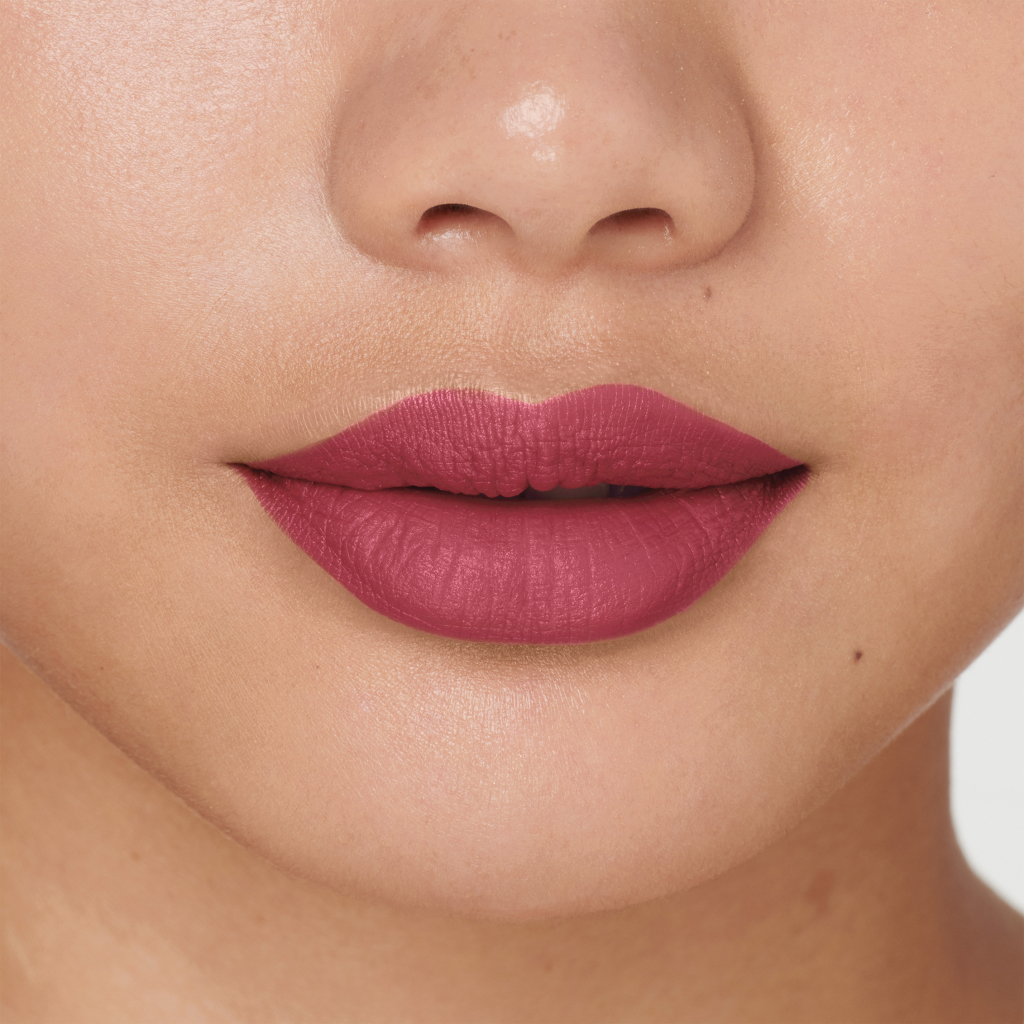 Помада для губ Maybelline New York Super Stay Ink Crayon 25 Stay Exceptional 2 г (30174207) - зображення 4