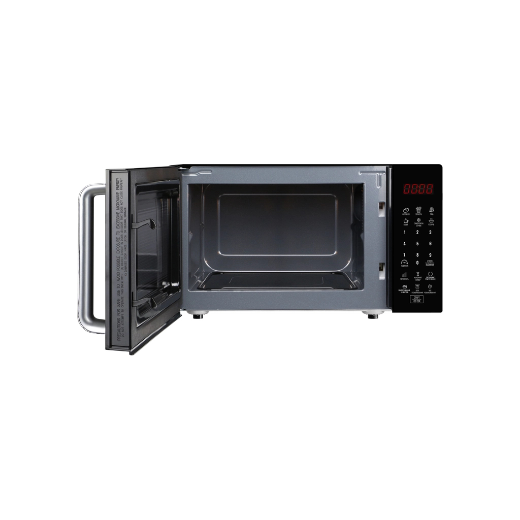 Мікрохвильова піч Galanz MW-4203BT - зображення 4