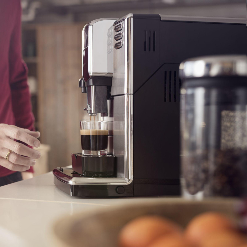 Кавомашина Philips EP5365/10 - зображення 7