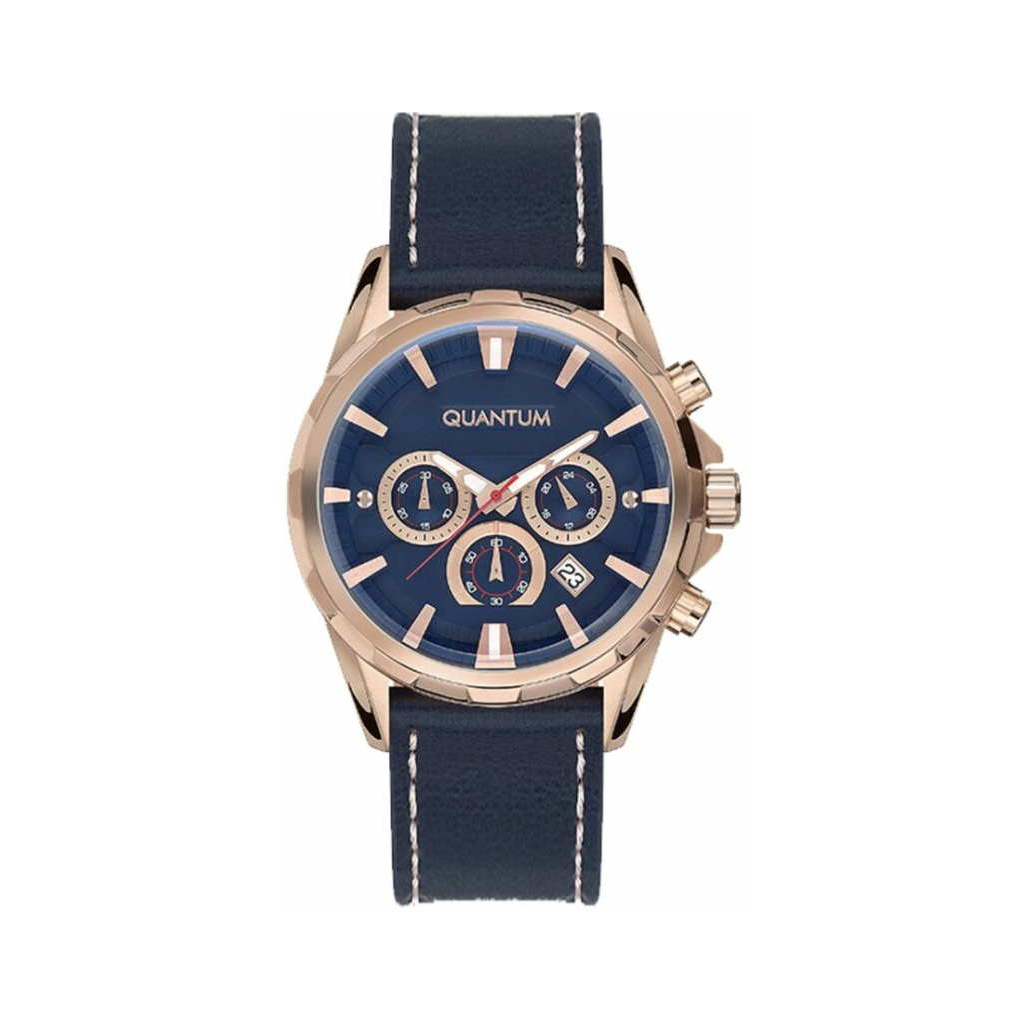 Наручний годинник Quantum Watch ADG544.499 - зображення 1