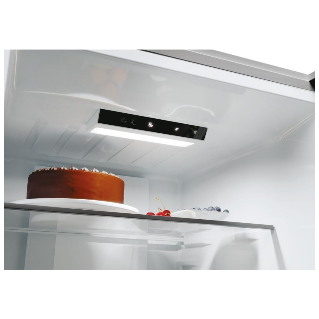 Холодильник Candy ECN2CQTEX206 - зображення 10