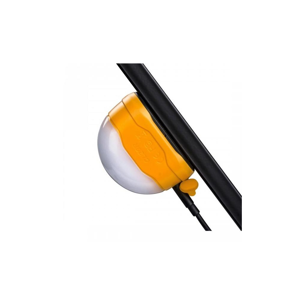 Ліхтар Fenix CL20Ror Orange - зображення 3
