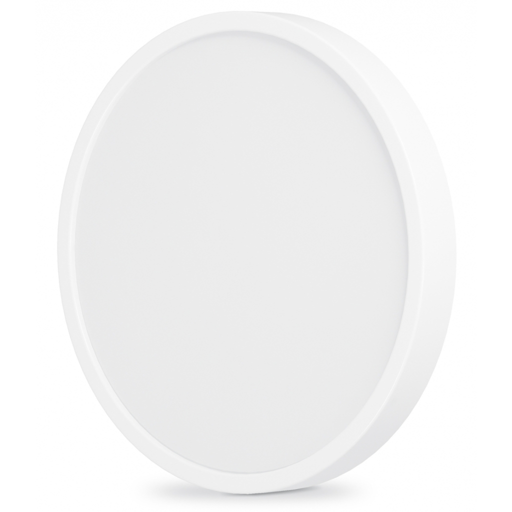 Світильник Videx LED 24W 5000K (VL-DLRS-245) - зображення 1